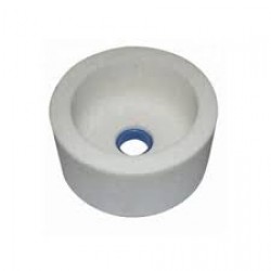 Grinding Wheel Dish 9"